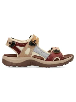 New PAREDES Sandalia casual outdoor Banyotes
