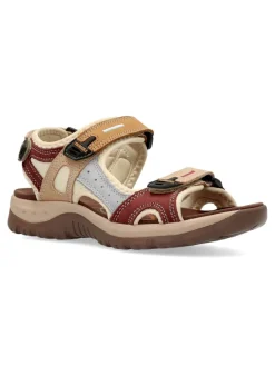 New PAREDES Sandalia casual outdoor Banyotes