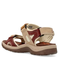 New PAREDES Sandalia casual outdoor Banyotes