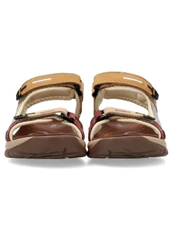 New PAREDES Sandalia casual outdoor Banyotes