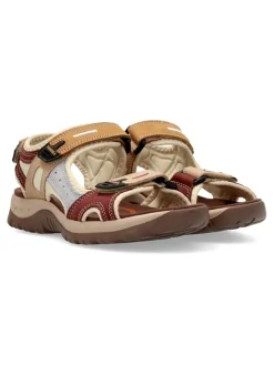 New PAREDES Sandalia casual outdoor Banyotes