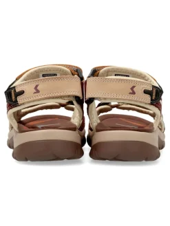 New PAREDES Sandalia casual outdoor Banyotes