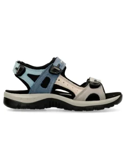 New PAREDES Sandalia deportiva outdoor Banyotes