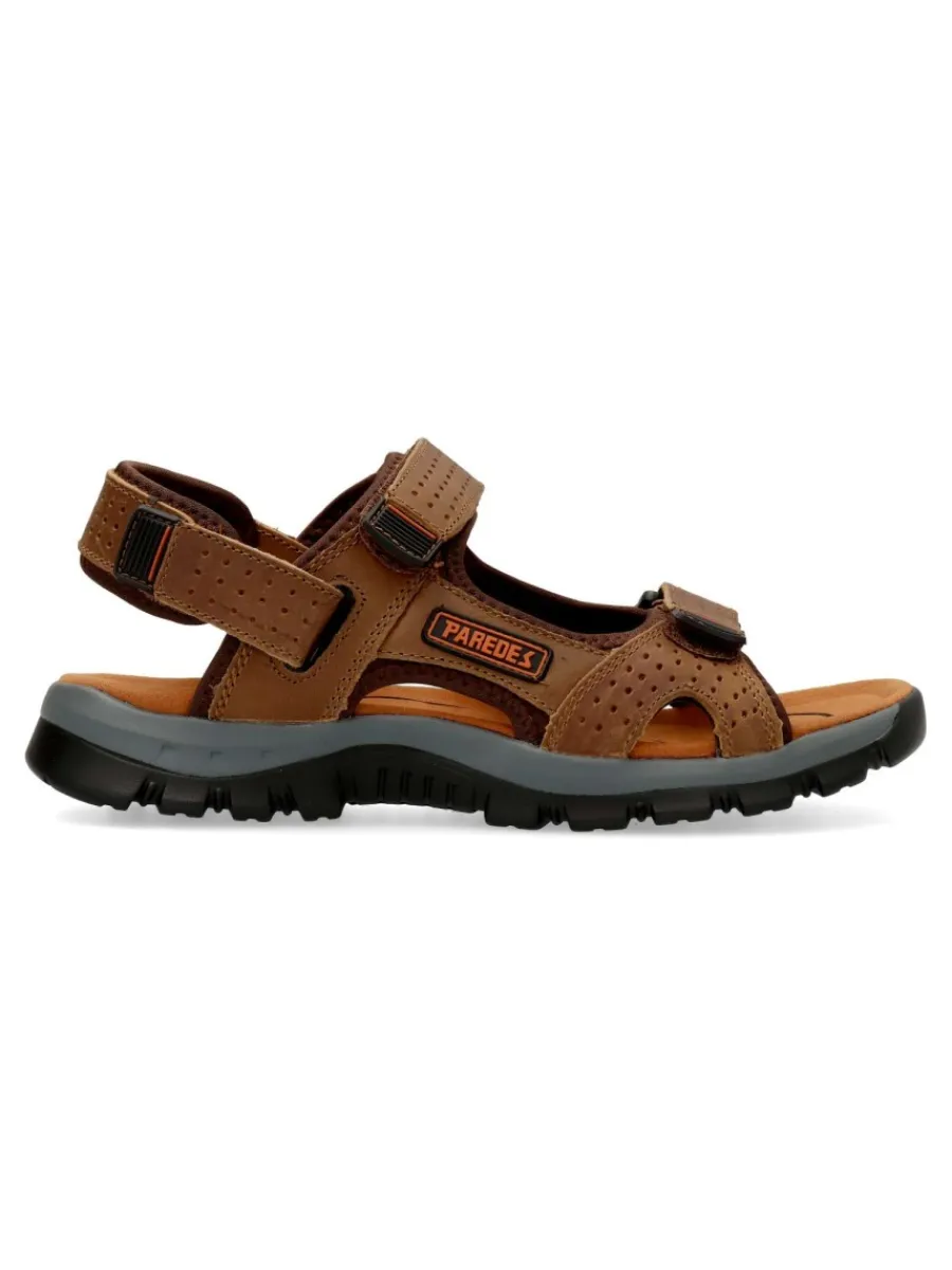 Clearance PAREDES Sandalia deportiva trekking hombre Gredos