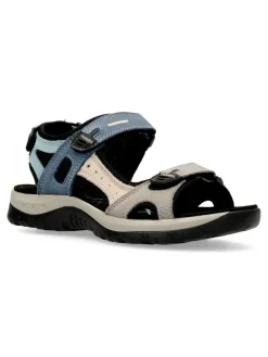 New PAREDES Sandalia deportiva outdoor Banyotes