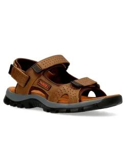 Clearance PAREDES Sandalia deportiva trekking hombre Gredos
