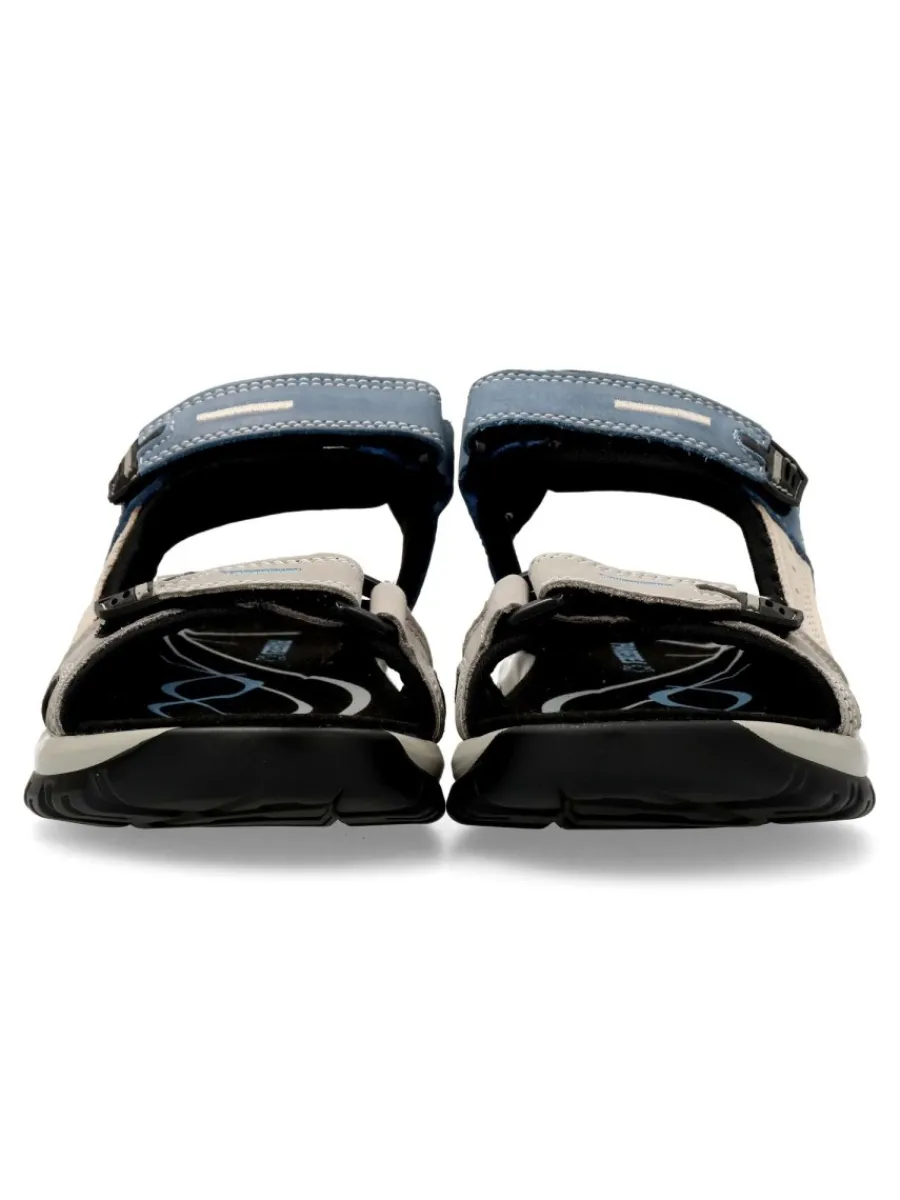New PAREDES Sandalia deportiva outdoor Banyotes
