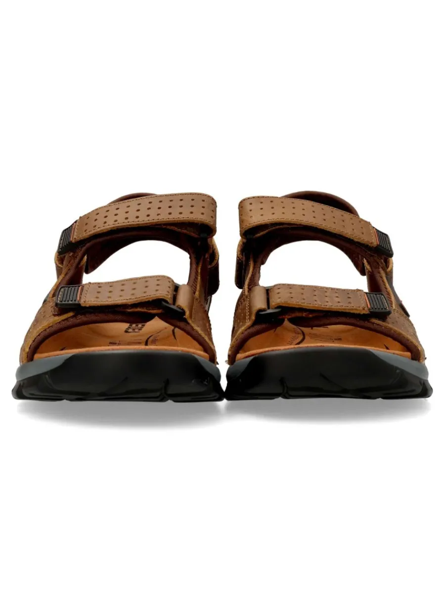 Clearance PAREDES Sandalia deportiva trekking hombre Gredos