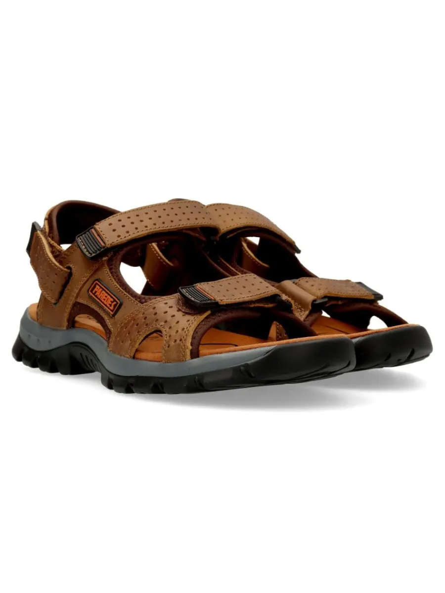 Clearance PAREDES Sandalia deportiva trekking hombre Gredos