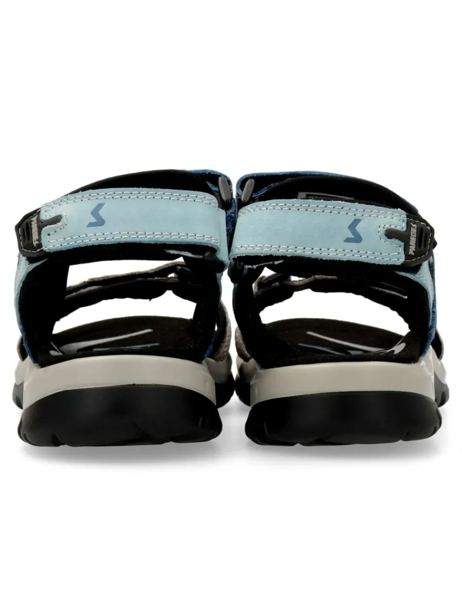 New PAREDES Sandalia deportiva outdoor Banyotes