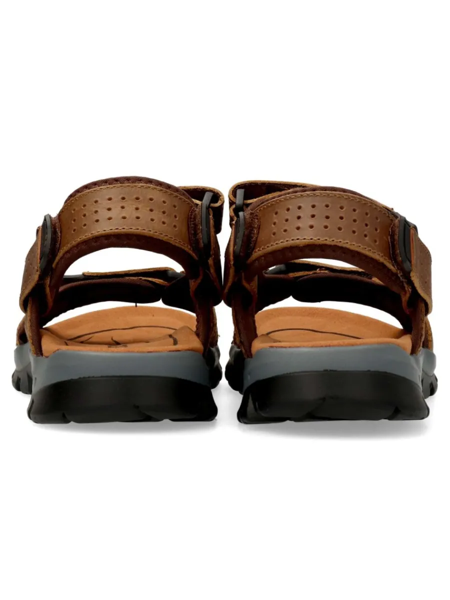 Clearance PAREDES Sandalia deportiva trekking hombre Gredos