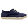 Online PEKE'S by Vanessa PEKES Blucher de vestir marino niño