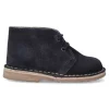 Clearance PEKE'S by Vanessa PEKES Botita safari pisacacas BEN 100D MARINO