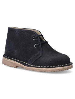 Clearance PEKE'S by Vanessa PEKES Botita safari pisacacas BEN 100D MARINO