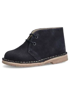 Clearance PEKE'S by Vanessa PEKES Botita safari pisacacas BEN 100D MARINO