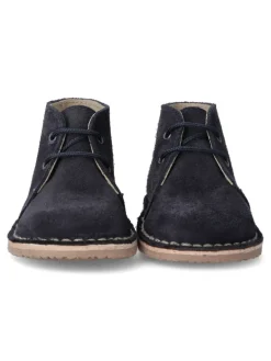 Clearance PEKE'S by Vanessa PEKES Botita safari pisacacas BEN 100D MARINO