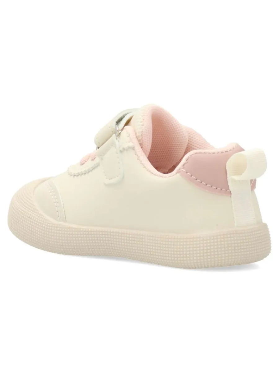Sale PEKE'S by Vanessa PEKES Deportiva casual barefoot niña
