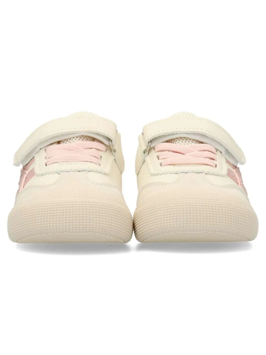 Sale PEKE'S by Vanessa PEKES Deportiva casual barefoot niña