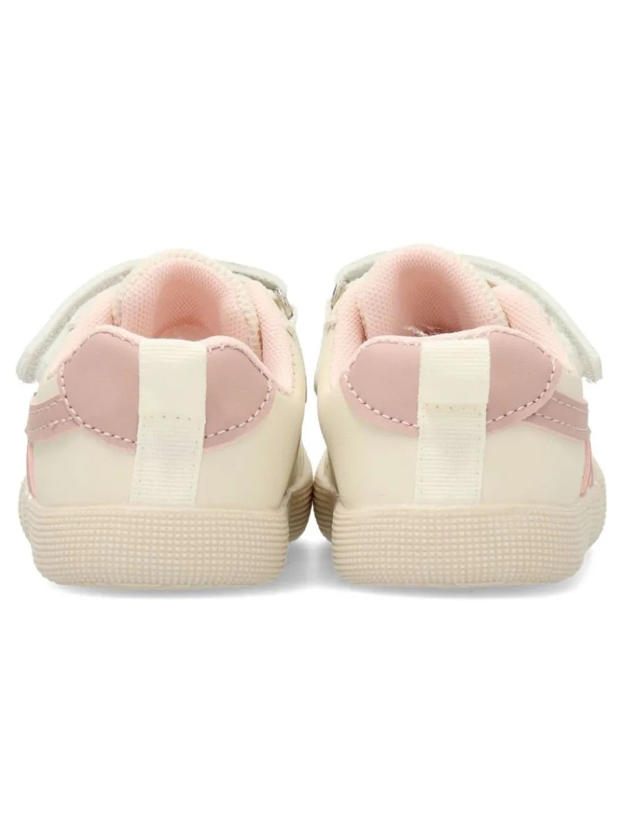 Sale PEKE'S by Vanessa PEKES Deportiva casual barefoot niña