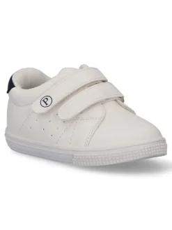 Sale PEKE'S by Vanessa PEKES Deportivo casual velcro niña PEK P1855 MARINO