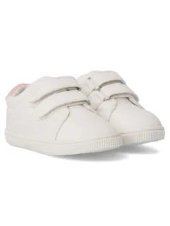 New PEKE'S by Vanessa PEKES Deportivo casual velcro niña PEK P1855 ROSA