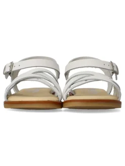 Clearance PEKE'S by Vanessa PEKES Sadalia piel confort tiras niña