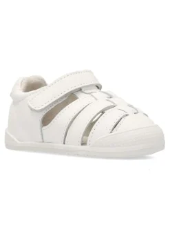 Fashion PEKE'S by Vanessa PEKES Sandalia confort tiras velcro niño