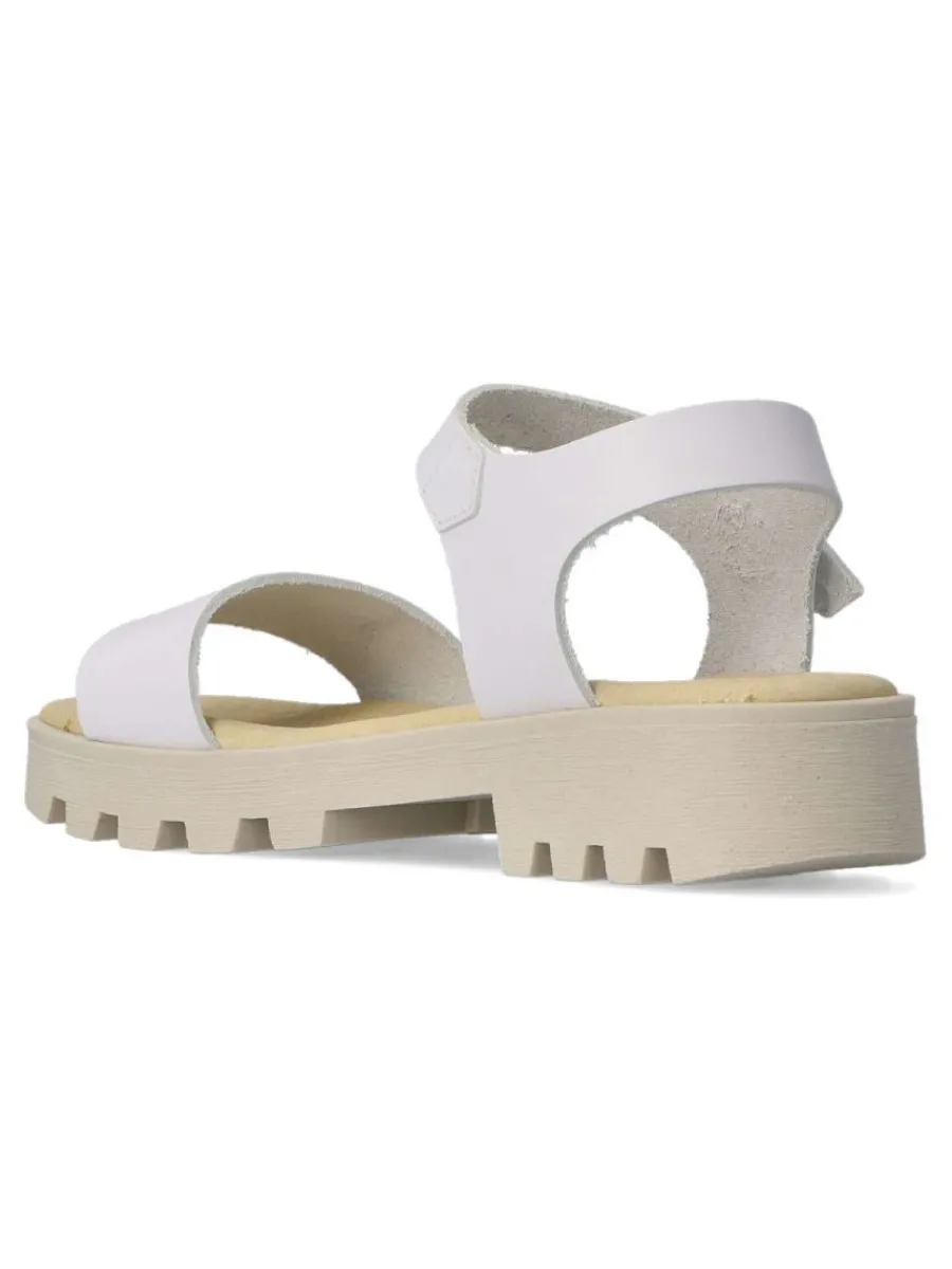 Discount PEKE'S by Vanessa PEKES Sandalia de vestir piel confort niña