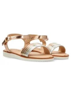 Online PEKE'S by Vanessa PEKES Sandalia de vestir niña multicolor