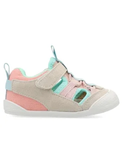 Discount PEKE'S by Vanessa PEKES Sandalia deportiva cangrejera respetuosa