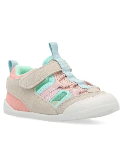 Discount PEKE'S by Vanessa PEKES Sandalia deportiva cangrejera respetuosa