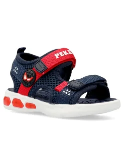 Hot PEKE'S by Vanessa PEKES Sandalia deportiva luces niño
