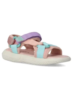 Sale PEKE'S by Vanessa PEKES Sandalia deportiva velcro niña