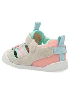 Discount PEKE'S by Vanessa PEKES Sandalia deportiva cangrejera respetuosa