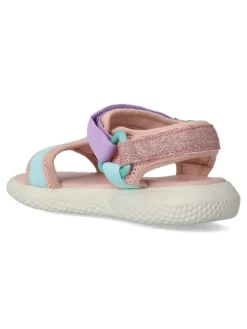Sale PEKE'S by Vanessa PEKES Sandalia deportiva velcro niña
