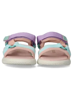 Sale PEKE'S by Vanessa PEKES Sandalia deportiva velcro niña