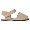 Discount PEKE'S by Vanessa PEKES Sandalia mallorquina respetuosa confort
