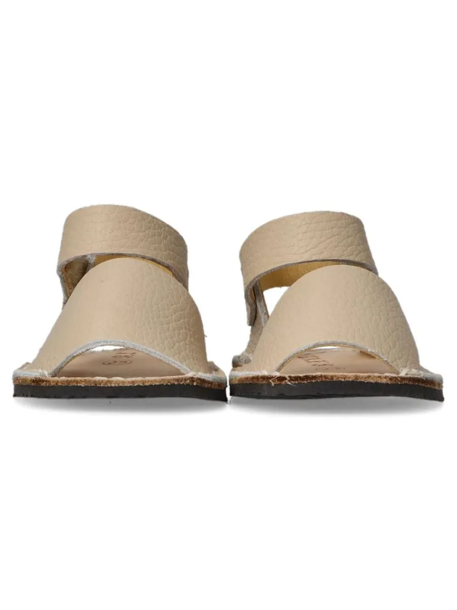 Discount PEKE'S by Vanessa PEKES Sandalia mallorquina respetuosa confort