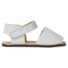 Sale PEKE'S by Vanessa PEKES Sandalia menorquina respetuosa piel
