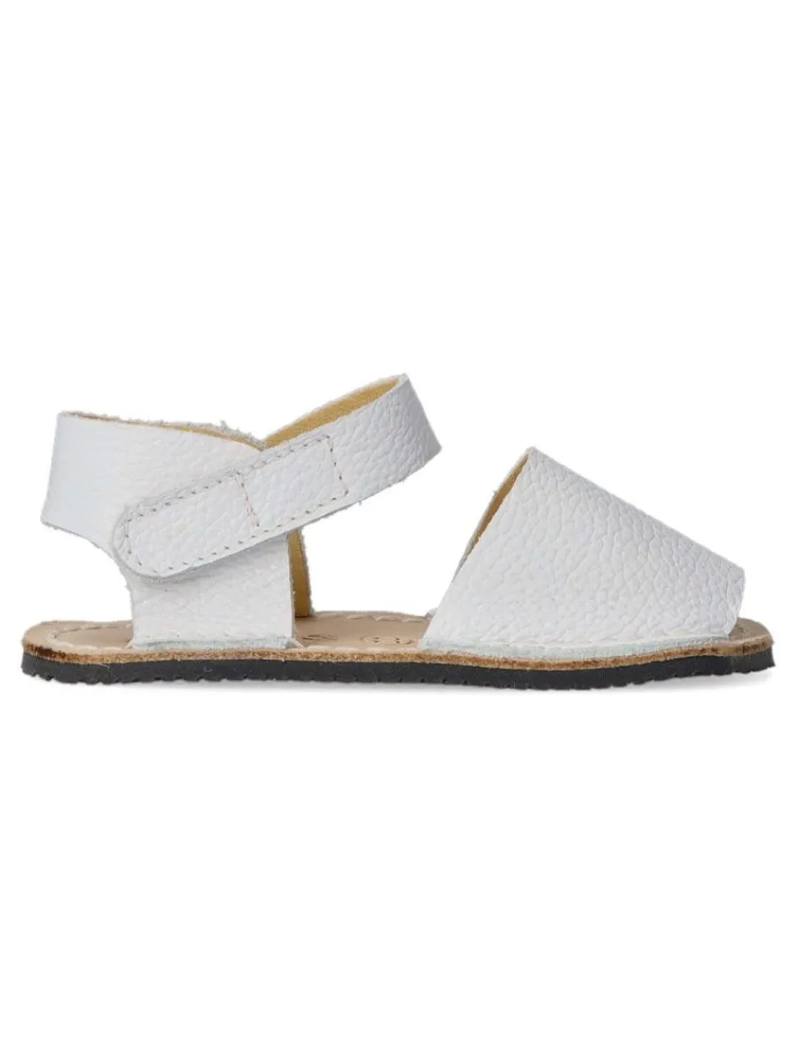 Sale PEKE'S by Vanessa PEKES Sandalia menorquina respetuosa piel