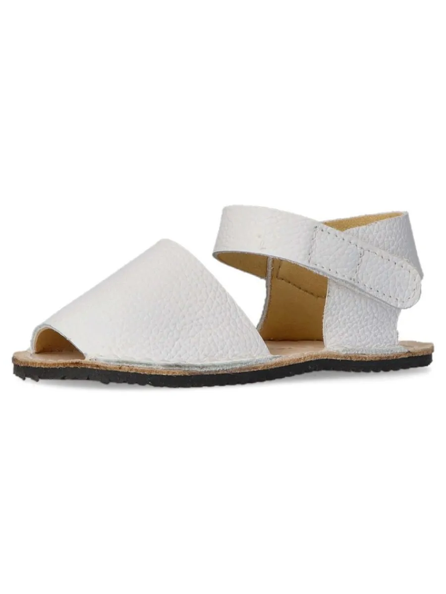 Sale PEKE'S by Vanessa PEKES Sandalia menorquina respetuosa piel