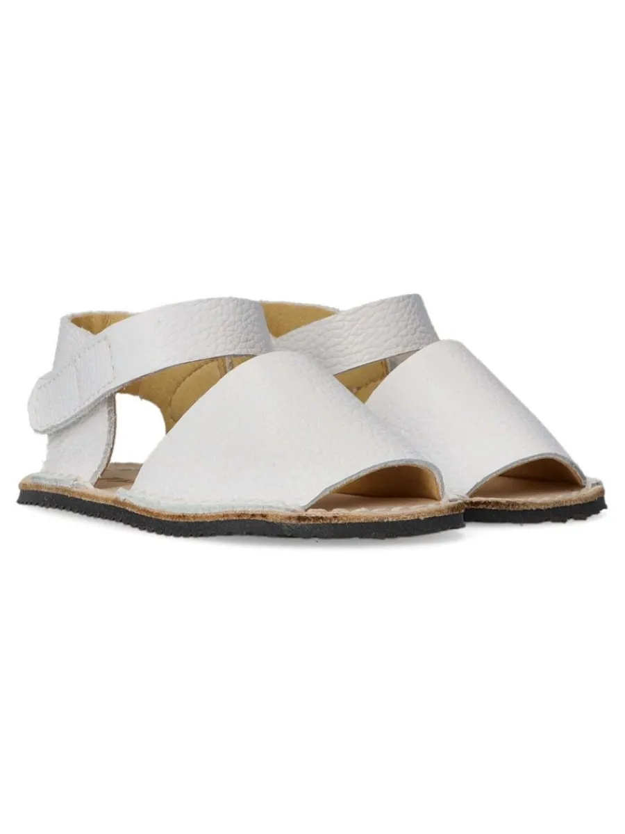 Sale PEKE'S by Vanessa PEKES Sandalia menorquina respetuosa piel