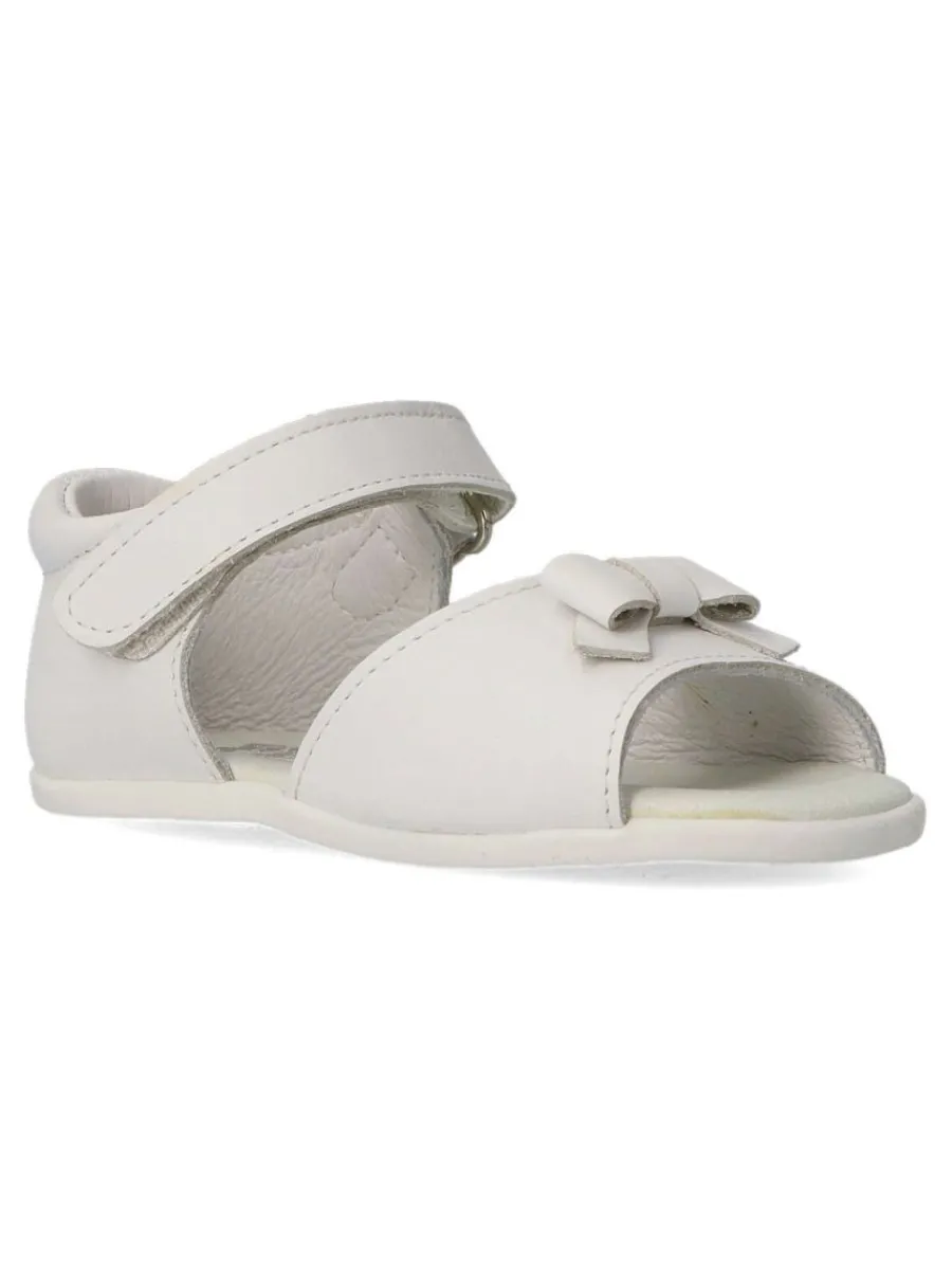 Sale PEKE'S by Vanessa PEKES Sandalia mercedita respetuosa piel confort