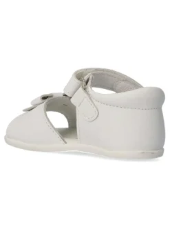 Sale PEKE'S by Vanessa PEKES Sandalia mercedita respetuosa piel confort