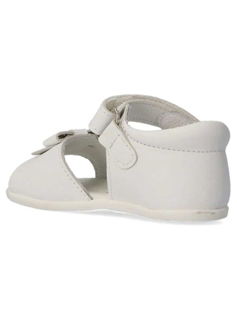 Sale PEKE'S by Vanessa PEKES Sandalia mercedita respetuosa piel confort