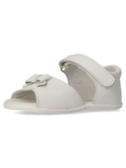Sale PEKE'S by Vanessa PEKES Sandalia mercedita respetuosa piel confort