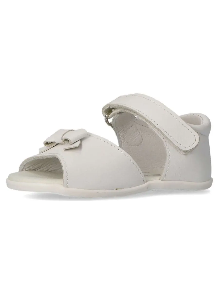 Sale PEKE'S by Vanessa PEKES Sandalia mercedita respetuosa piel confort