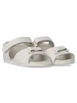 Sale PEKE'S by Vanessa PEKES Sandalia mercedita respetuosa piel confort