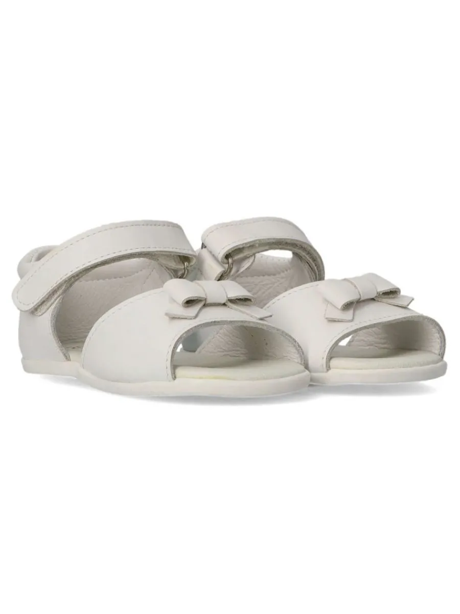 Sale PEKE'S by Vanessa PEKES Sandalia mercedita respetuosa piel confort