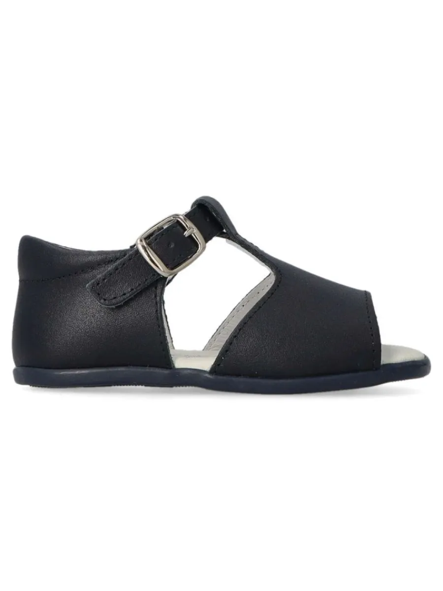 Outlet PEKE'S by Vanessa PEKES Sandalia pepito hebilla respetuosa